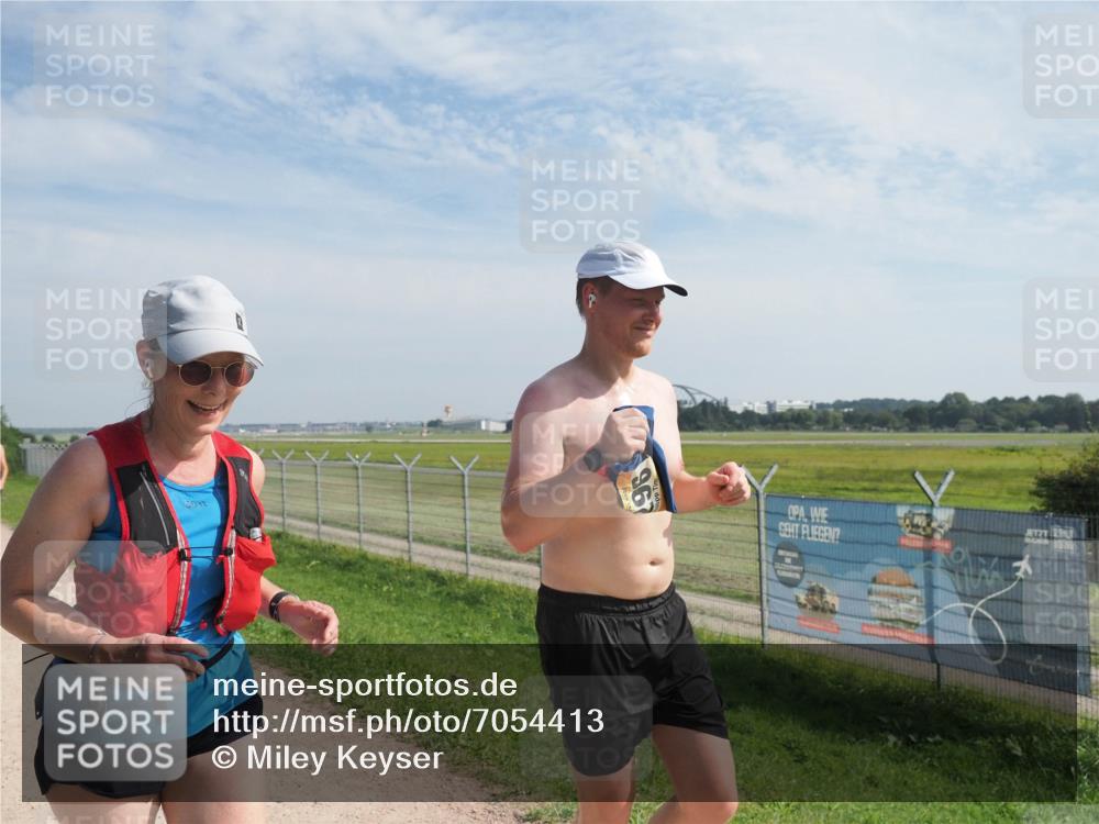 08.09.2024 - Airport Race Miley Keyser http://msf.ph/oto/7054413 08.09.2024 12:51:15 Laufen  meine-sportfotos.de