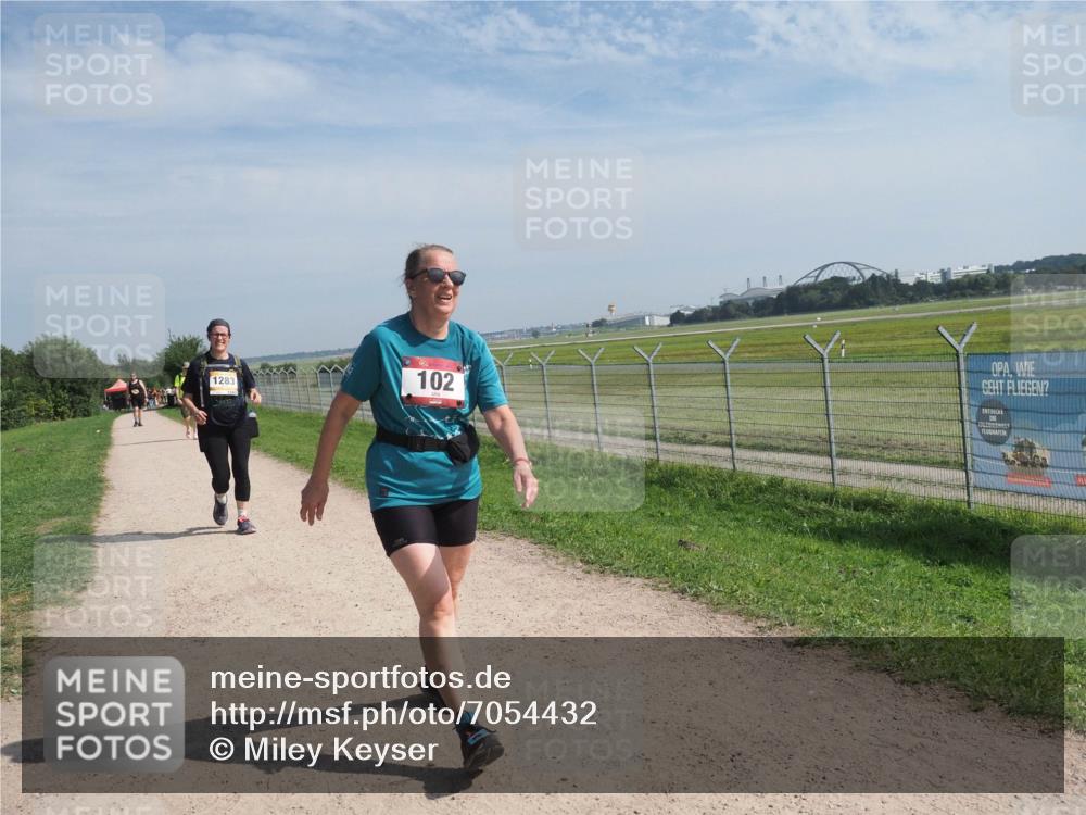 08.09.2024 - Airport Race Miley Keyser http://msf.ph/oto/7054432 08.09.2024 12:51:25 Laufen 1283, 102 meine-sportfotos.de