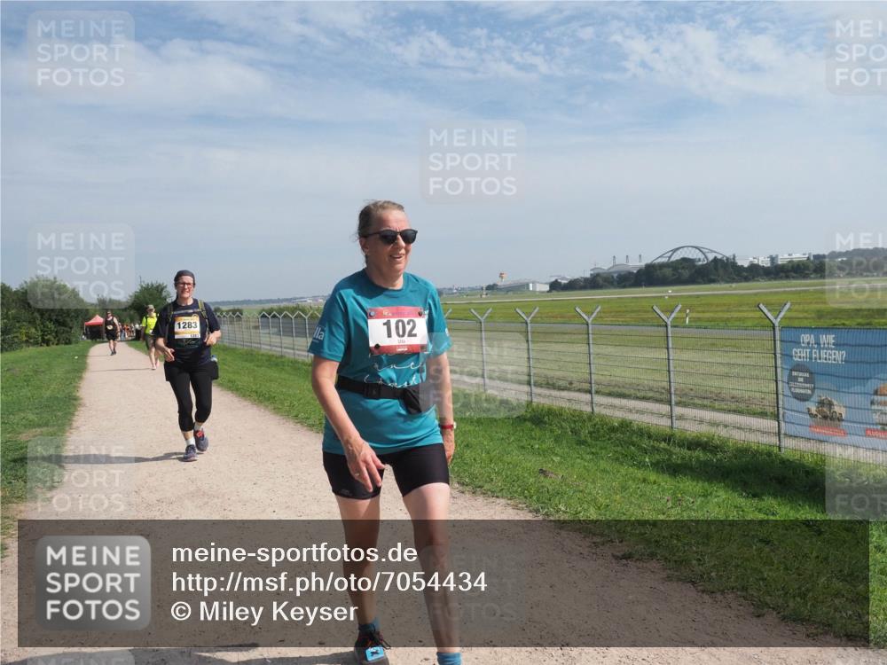 08.09.2024 - Airport Race Miley Keyser http://msf.ph/oto/7054434 08.09.2024 12:51:25 Laufen 1283, 102 meine-sportfotos.de