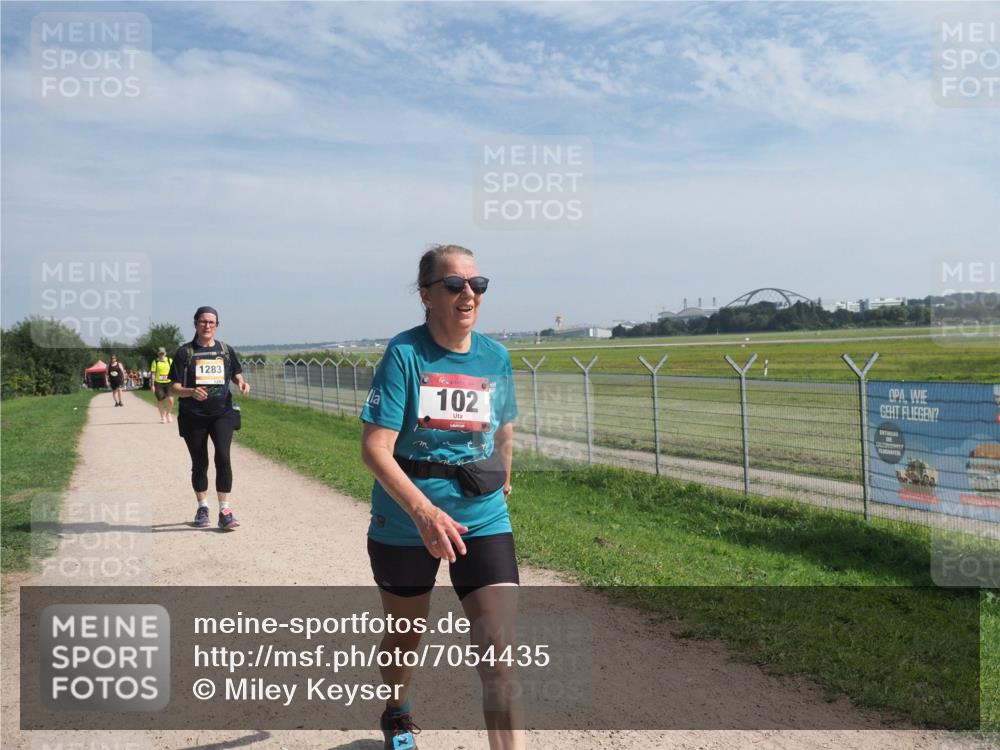 08.09.2024 - Airport Race Miley Keyser http://msf.ph/oto/7054435 08.09.2024 12:51:25 Laufen 1283, 102 meine-sportfotos.de