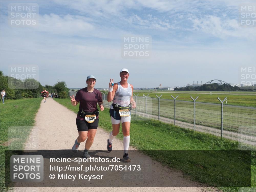 08.09.2024 - Airport Race Miley Keyser http://msf.ph/oto/7054473 08.09.2024 12:52:11 Laufen 438, 1505 meine-sportfotos.de