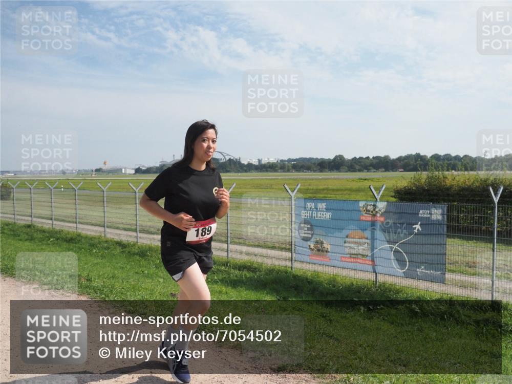 08.09.2024 - Airport Race Miley Keyser http://msf.ph/oto/7054502 08.09.2024 12:52:28 Laufen 189 meine-sportfotos.de