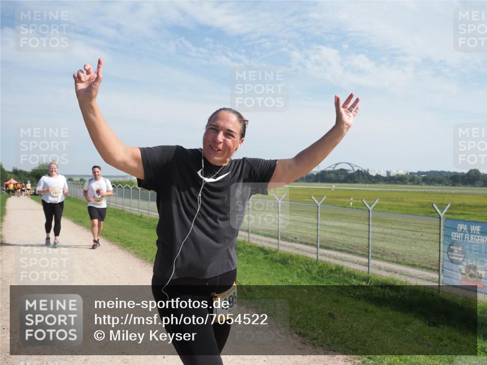 08.09.2024 - Airport Race Miley Keyser http://msf.ph/oto/7054522 08.09.2024 12:53:00 Laufen 1028, 1065, 4, 95 meine-sportfotos.de