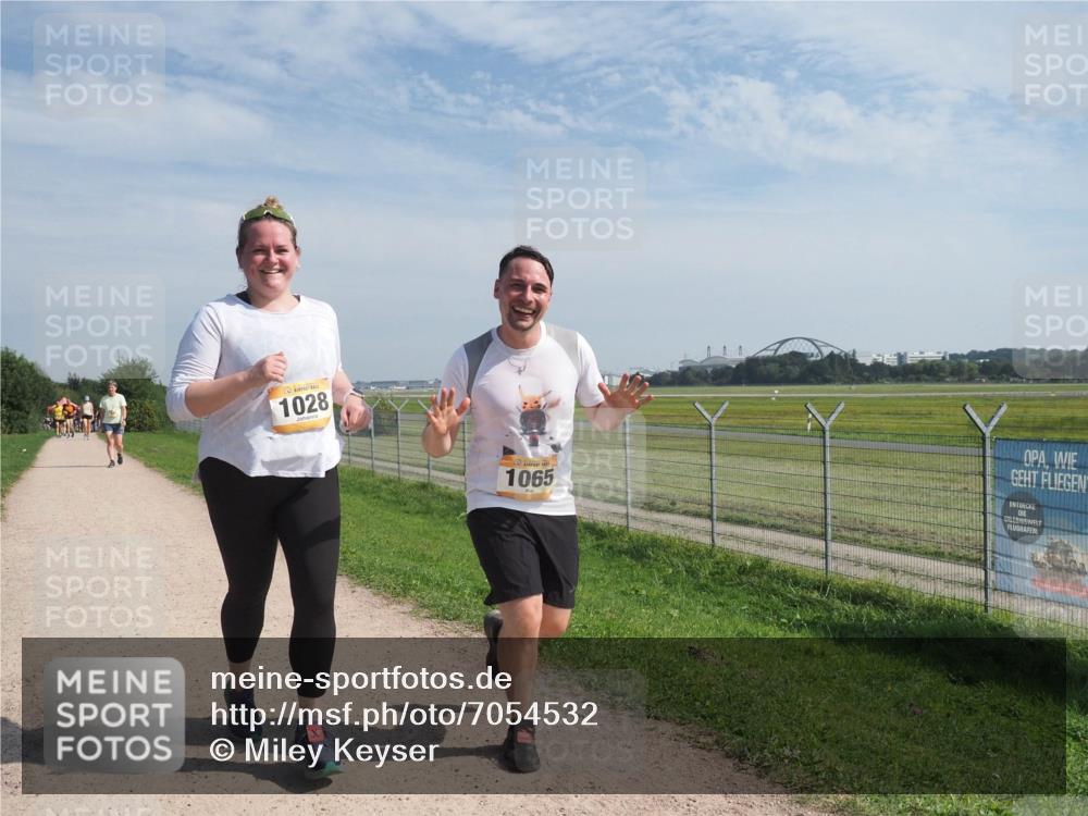 08.09.2024 - Airport Race Miley Keyser http://msf.ph/oto/7054532 08.09.2024 12:53:03 Laufen 1028, 1065 meine-sportfotos.de