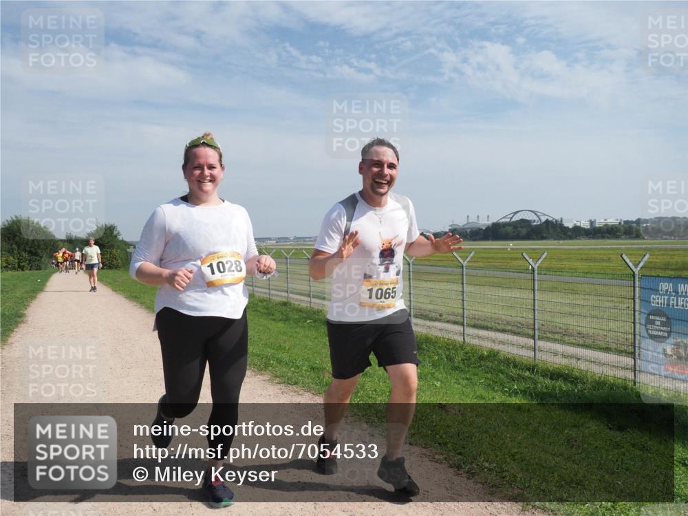 08.09.2024 - Airport Race Miley Keyser http://msf.ph/oto/7054533 08.09.2024 12:53:03 Laufen 1028, 1065 meine-sportfotos.de
