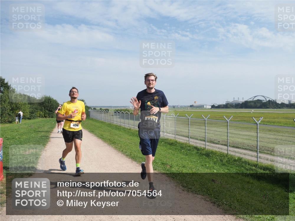 08.09.2024 - Airport Race Miley Keyser http://msf.ph/oto/7054564 08.09.2024 12:53:36 Laufen 404 meine-sportfotos.de