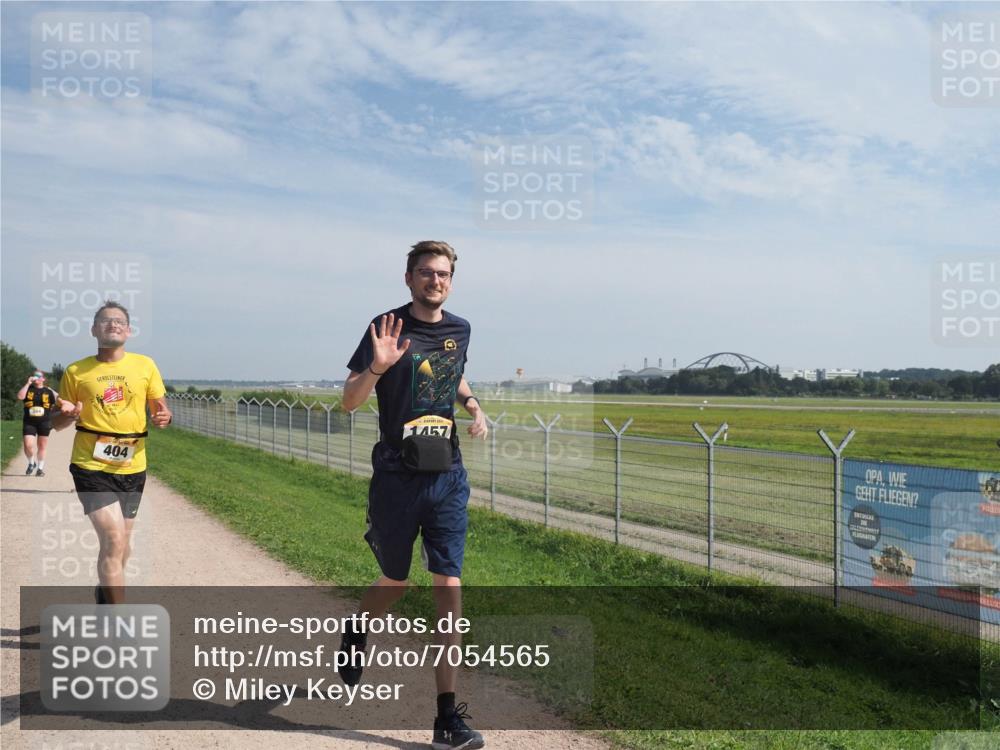 08.09.2024 - Airport Race Miley Keyser http://msf.ph/oto/7054565 08.09.2024 12:53:36 Laufen 404, 1457 meine-sportfotos.de