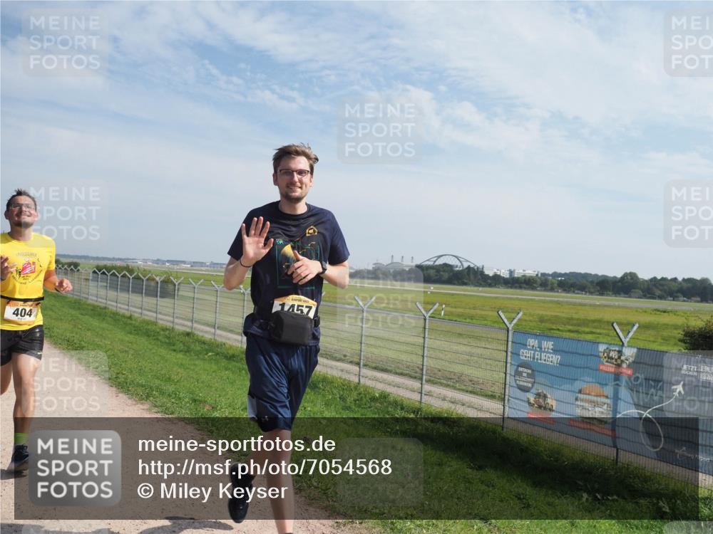 08.09.2024 - Airport Race Miley Keyser http://msf.ph/oto/7054568 08.09.2024 12:53:36 Laufen 404, 1457 meine-sportfotos.de