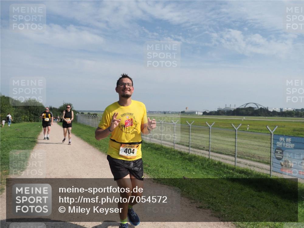 08.09.2024 - Airport Race Miley Keyser http://msf.ph/oto/7054572 08.09.2024 12:53:38 Laufen 06, 404 meine-sportfotos.de