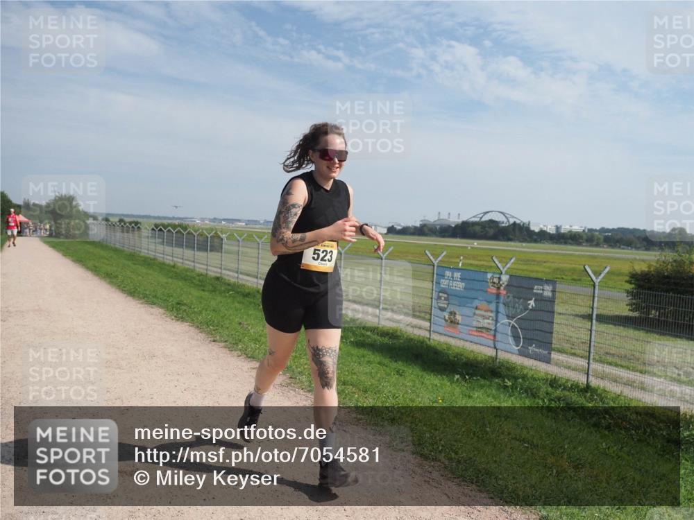 08.09.2024 - Airport Race Miley Keyser http://msf.ph/oto/7054581 08.09.2024 12:53:45 Laufen 523 meine-sportfotos.de
