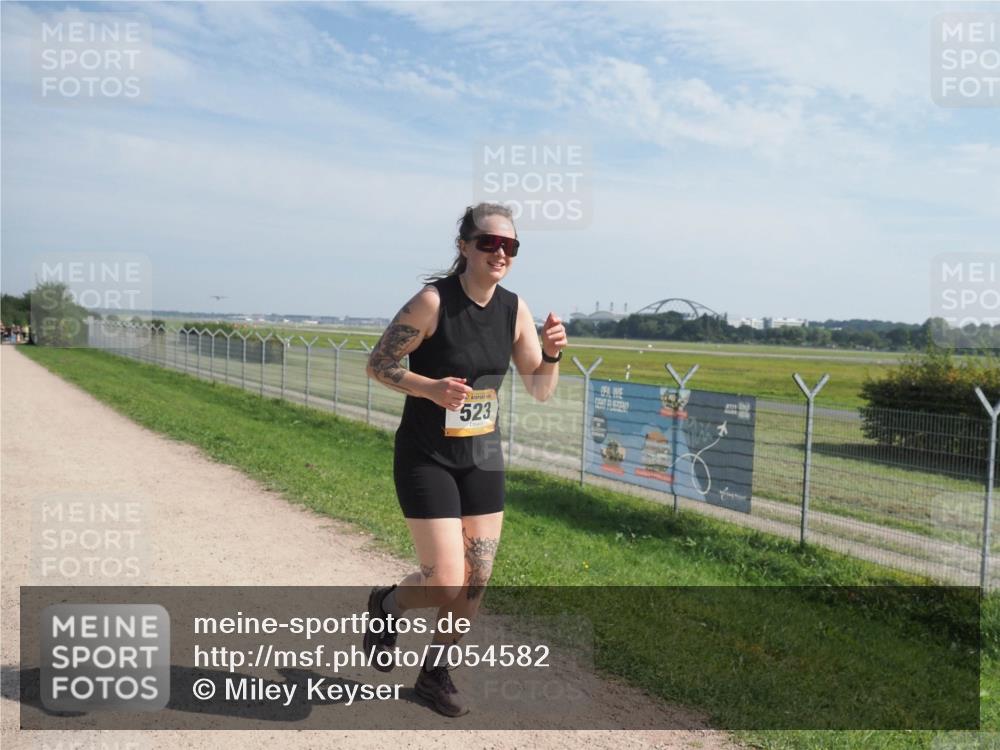 08.09.2024 - Airport Race Miley Keyser http://msf.ph/oto/7054582 08.09.2024 12:53:45 Laufen 523 meine-sportfotos.de