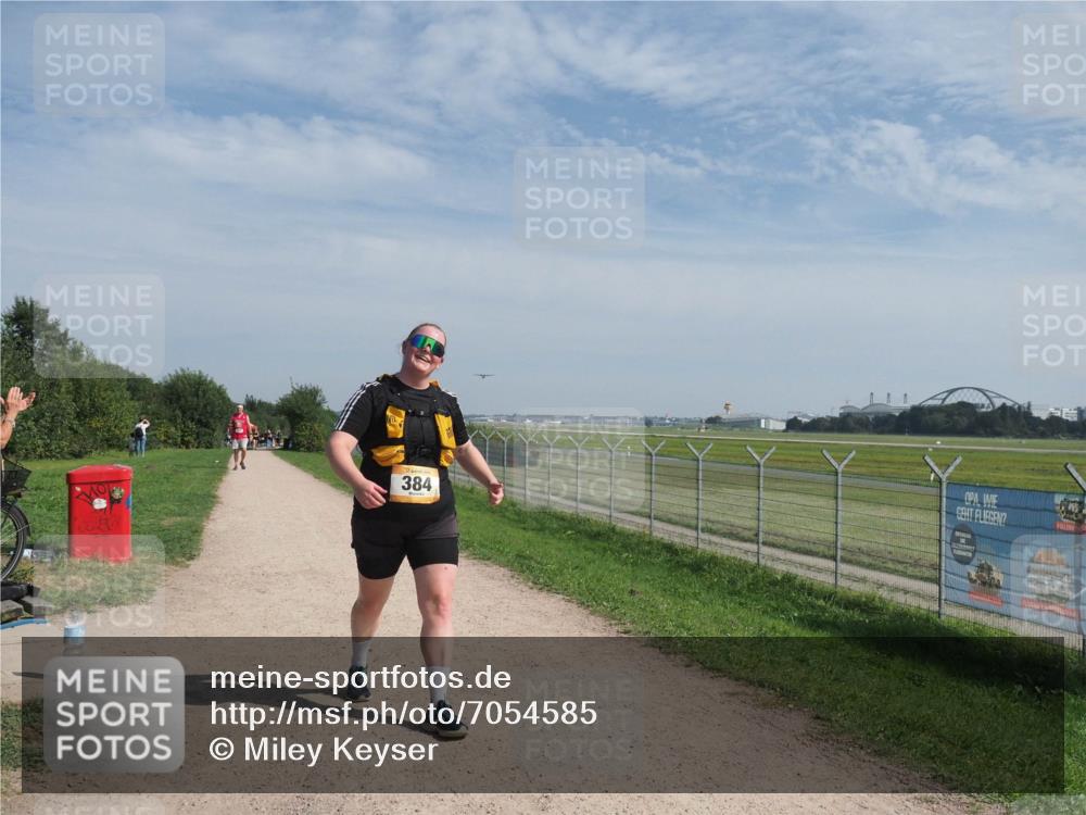 08.09.2024 - Airport Race Miley Keyser http://msf.ph/oto/7054585 08.09.2024 12:53:48 Laufen 384 meine-sportfotos.de