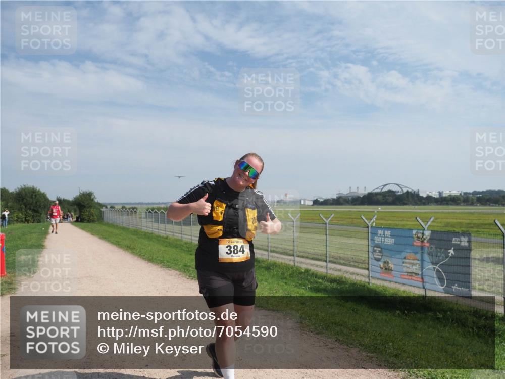 08.09.2024 - Airport Race Miley Keyser http://msf.ph/oto/7054590 08.09.2024 12:53:50 Laufen 384, 29 meine-sportfotos.de