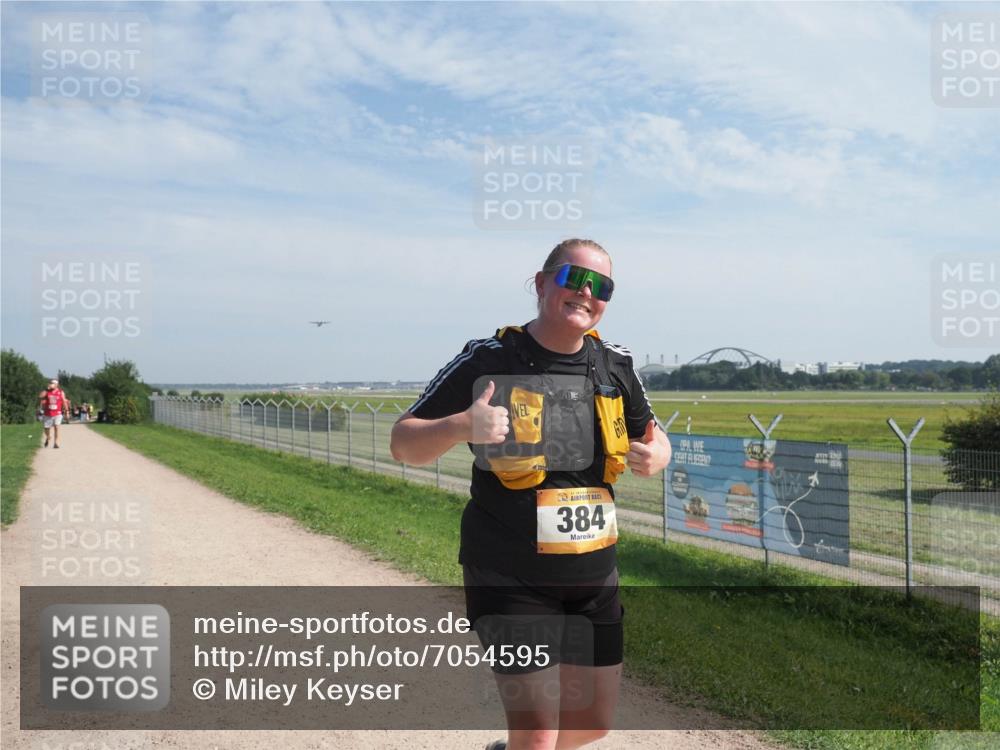 08.09.2024 - Airport Race Miley Keyser http://msf.ph/oto/7054595 08.09.2024 12:53:51 Laufen 384 meine-sportfotos.de