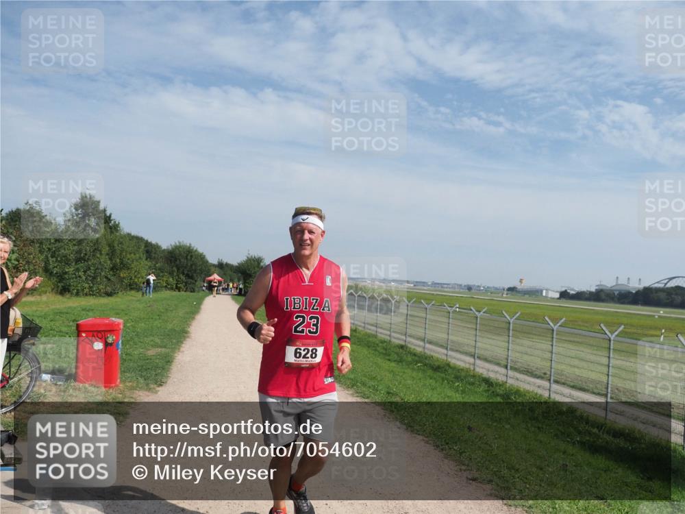 08.09.2024 - Airport Race Miley Keyser http://msf.ph/oto/7054602 08.09.2024 12:54:06 Laufen 23, 628 meine-sportfotos.de