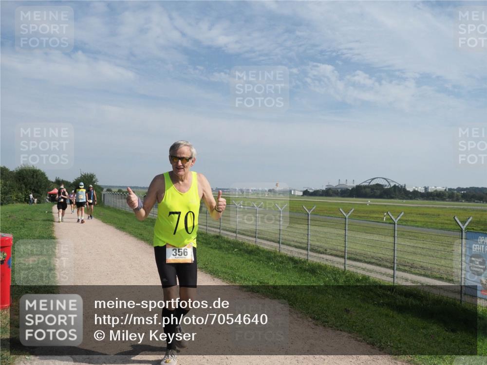 08.09.2024 - Airport Race Miley Keyser http://msf.ph/oto/7054640 08.09.2024 12:55:15 Laufen 70, 356 meine-sportfotos.de