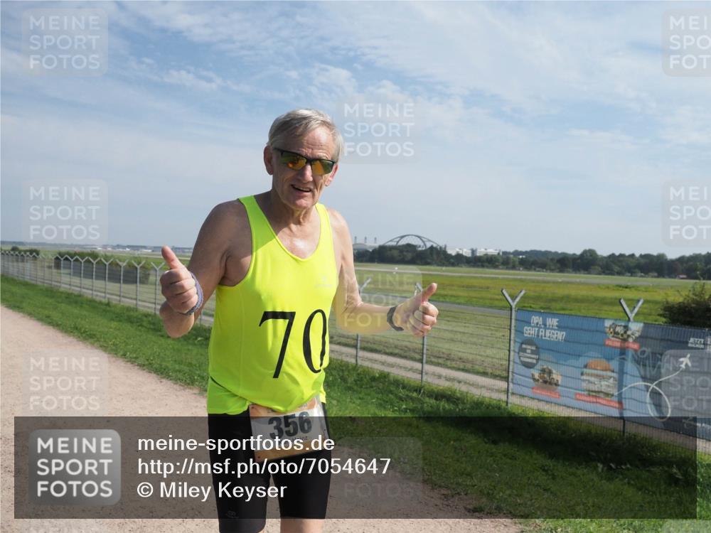 08.09.2024 - Airport Race Miley Keyser http://msf.ph/oto/7054647 08.09.2024 12:55:16 Laufen 70, 356 meine-sportfotos.de