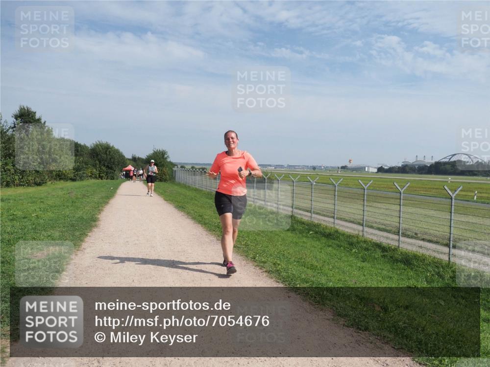 08.09.2024 - Airport Race Miley Keyser http://msf.ph/oto/7054676 08.09.2024 12:55:56 Laufen  meine-sportfotos.de