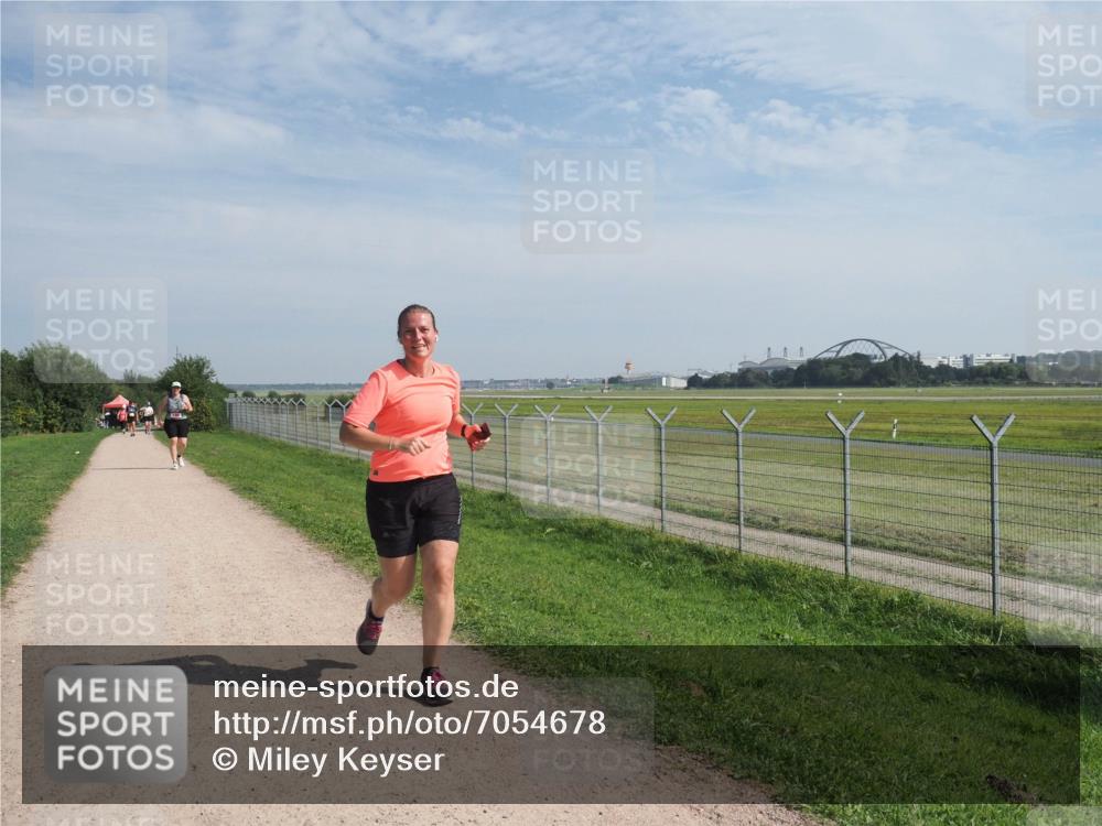 08.09.2024 - Airport Race Miley Keyser http://msf.ph/oto/7054678 08.09.2024 12:55:56 Laufen  meine-sportfotos.de
