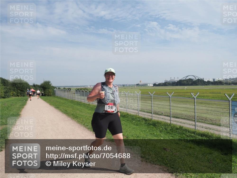 08.09.2024 - Airport Race Miley Keyser http://msf.ph/oto/7054688 08.09.2024 12:56:11 Laufen 195 meine-sportfotos.de