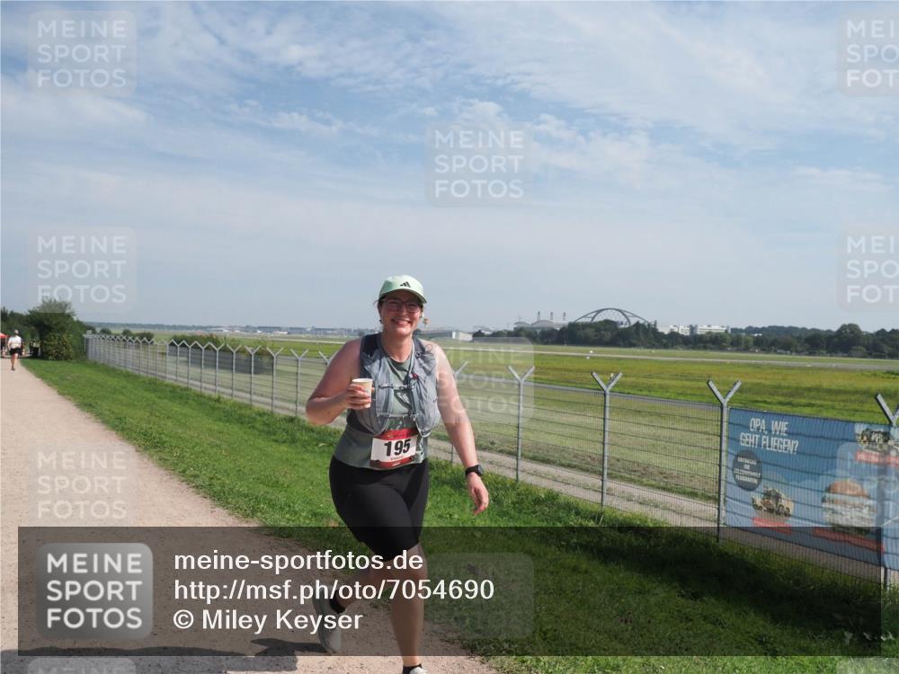 08.09.2024 - Airport Race Miley Keyser http://msf.ph/oto/7054690 08.09.2024 12:56:11 Laufen 195 meine-sportfotos.de