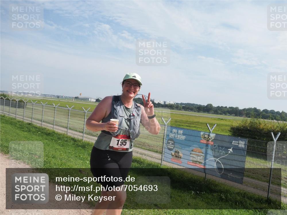 08.09.2024 - Airport Race Miley Keyser http://msf.ph/oto/7054693 08.09.2024 12:56:12 Laufen 195, 95 meine-sportfotos.de