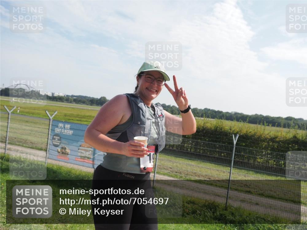 08.09.2024 - Airport Race Miley Keyser http://msf.ph/oto/7054697 08.09.2024 12:56:12 Laufen  meine-sportfotos.de