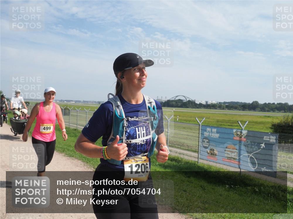 08.09.2024 - Airport Race Miley Keyser http://msf.ph/oto/7054704 08.09.2024 12:56:34 Laufen 499, 1206 meine-sportfotos.de