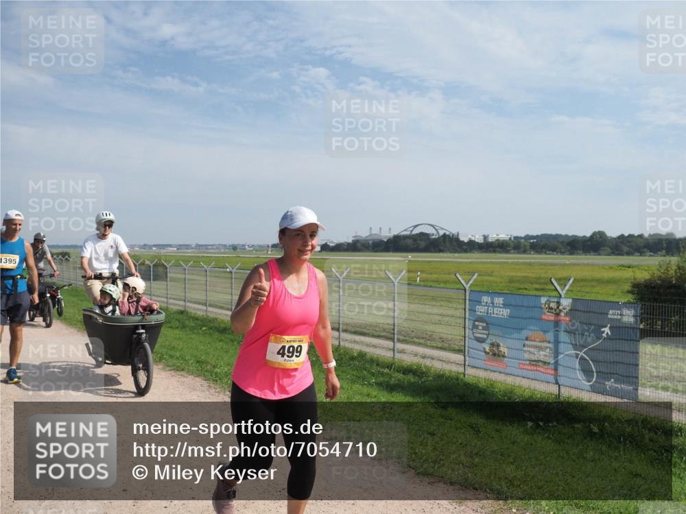 08.09.2024 - Airport Race Miley Keyser http://msf.ph/oto/7054710 08.09.2024 12:56:35 Laufen 1395, 499 meine-sportfotos.de