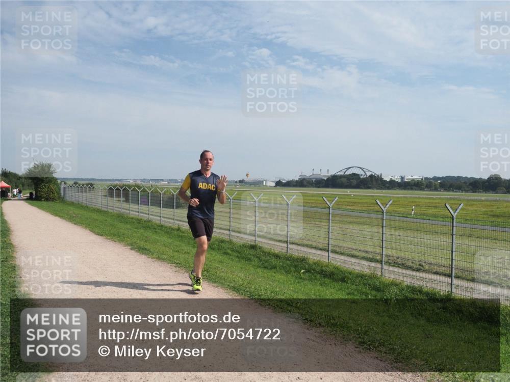 08.09.2024 - Airport Race Miley Keyser http://msf.ph/oto/7054722 08.09.2024 12:57:11 Laufen  meine-sportfotos.de