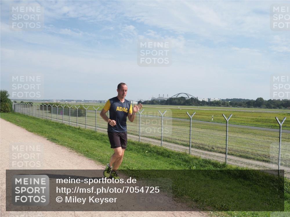 08.09.2024 - Airport Race Miley Keyser http://msf.ph/oto/7054725 08.09.2024 12:57:12 Laufen  meine-sportfotos.de