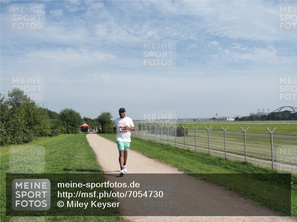 08.09.2024 - Airport Race Miley Keyser http://msf.ph/oto/7054730 08.09.2024 12:57:59 Laufen 668 meine-sportfotos.de