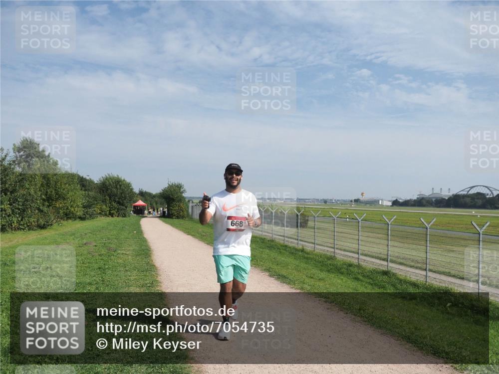 08.09.2024 - Airport Race Miley Keyser http://msf.ph/oto/7054735 08.09.2024 12:58:01 Laufen 668 meine-sportfotos.de