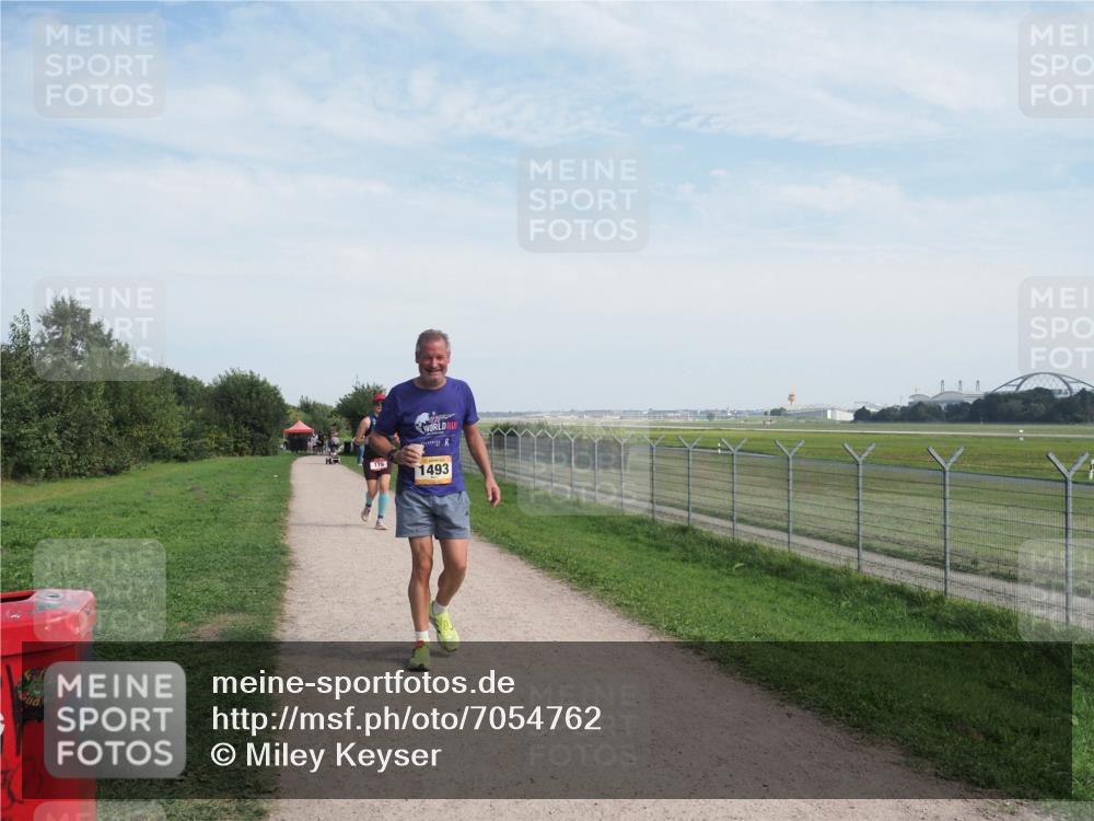 08.09.2024 - Airport Race Miley Keyser http://msf.ph/oto/7054762 08.09.2024 13:01:23 Laufen 176, 1493 meine-sportfotos.de