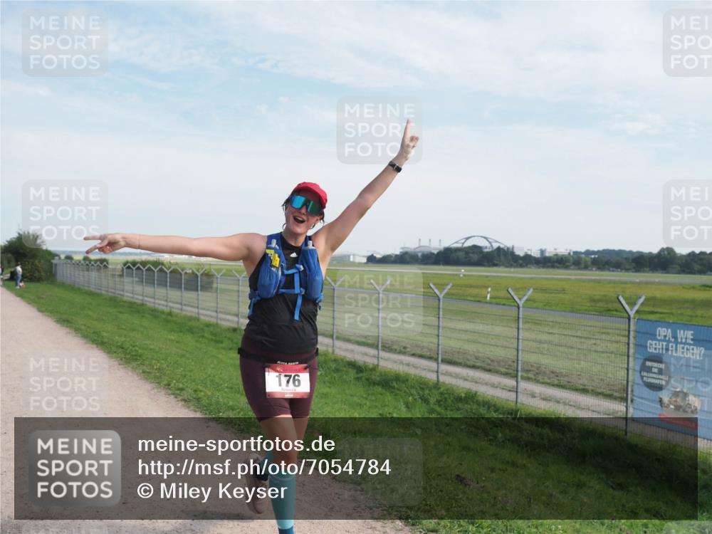08.09.2024 - Airport Race Miley Keyser http://msf.ph/oto/7054784 08.09.2024 13:01:29 Laufen 176 meine-sportfotos.de