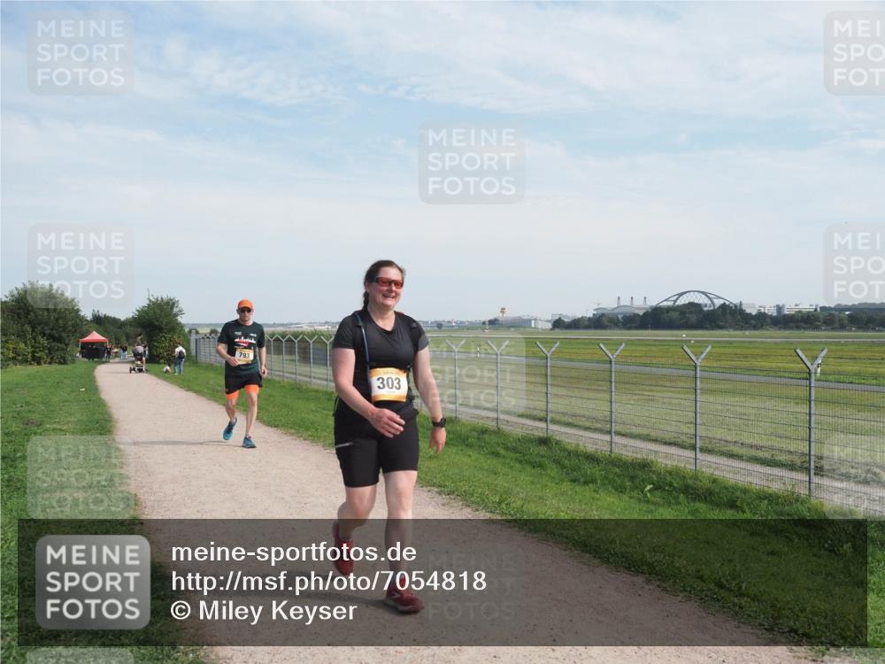 08.09.2024 - Airport Race Miley Keyser http://msf.ph/oto/7054818 08.09.2024 13:02:11 Laufen 793, 303 meine-sportfotos.de