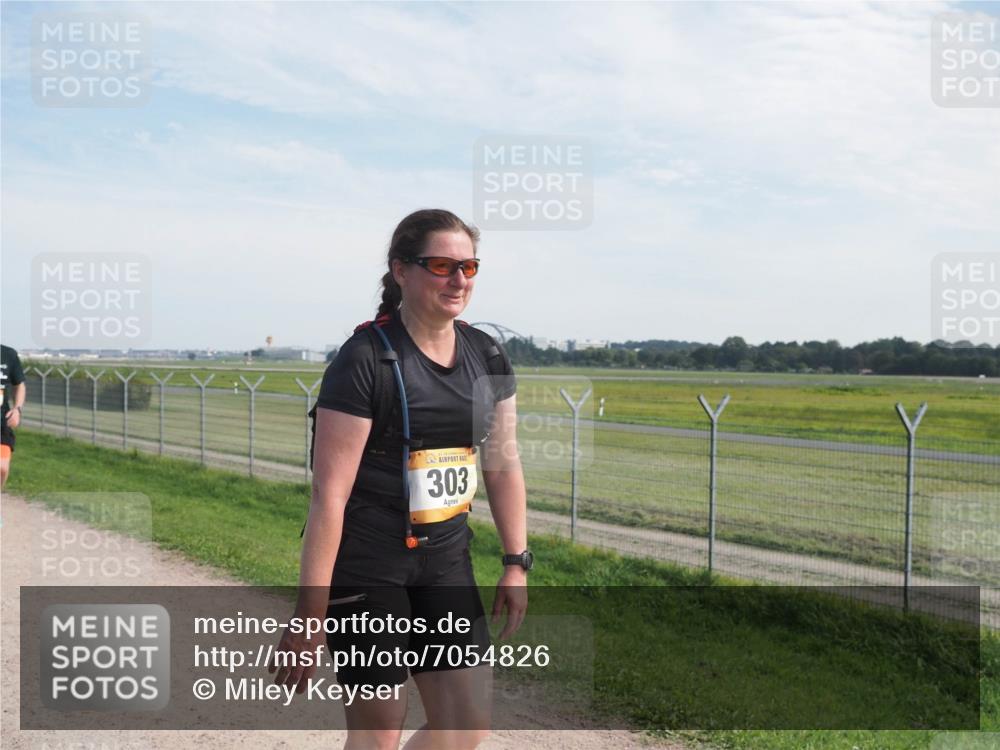 08.09.2024 - Airport Race Miley Keyser http://msf.ph/oto/7054826 08.09.2024 13:02:13 Laufen 303 meine-sportfotos.de