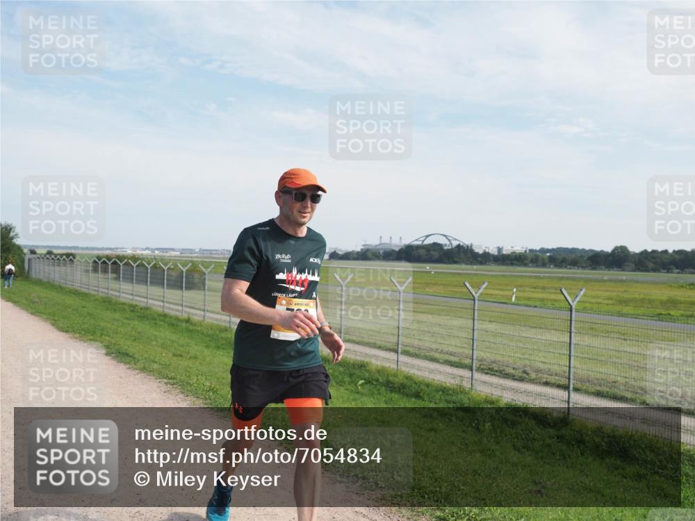 08.09.2024 - Airport Race Miley Keyser http://msf.ph/oto/7054834 08.09.2024 13:02:15 Laufen  meine-sportfotos.de