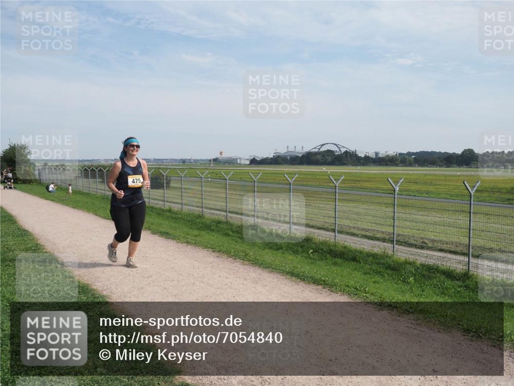 08.09.2024 - Airport Race Miley Keyser http://msf.ph/oto/7054840 08.09.2024 13:03:45 Laufen 475 meine-sportfotos.de