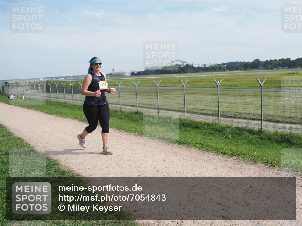 08.09.2024 - Airport Race Miley Keyser http://msf.ph/oto/7054843 08.09.2024 13:03:46 Laufen 475 meine-sportfotos.de