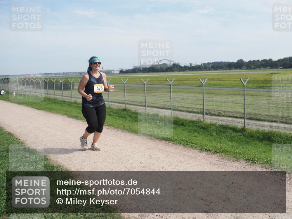 08.09.2024 - Airport Race Miley Keyser http://msf.ph/oto/7054844 08.09.2024 13:03:46 Laufen 475 meine-sportfotos.de