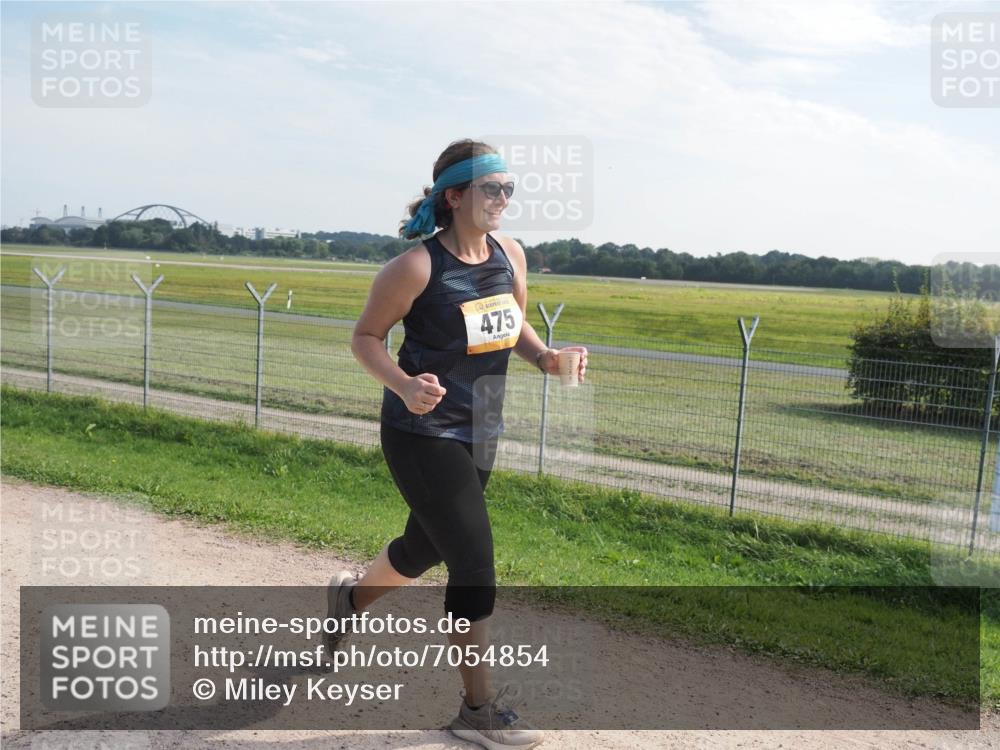 08.09.2024 - Airport Race Miley Keyser http://msf.ph/oto/7054854 08.09.2024 13:03:48 Laufen 475 meine-sportfotos.de