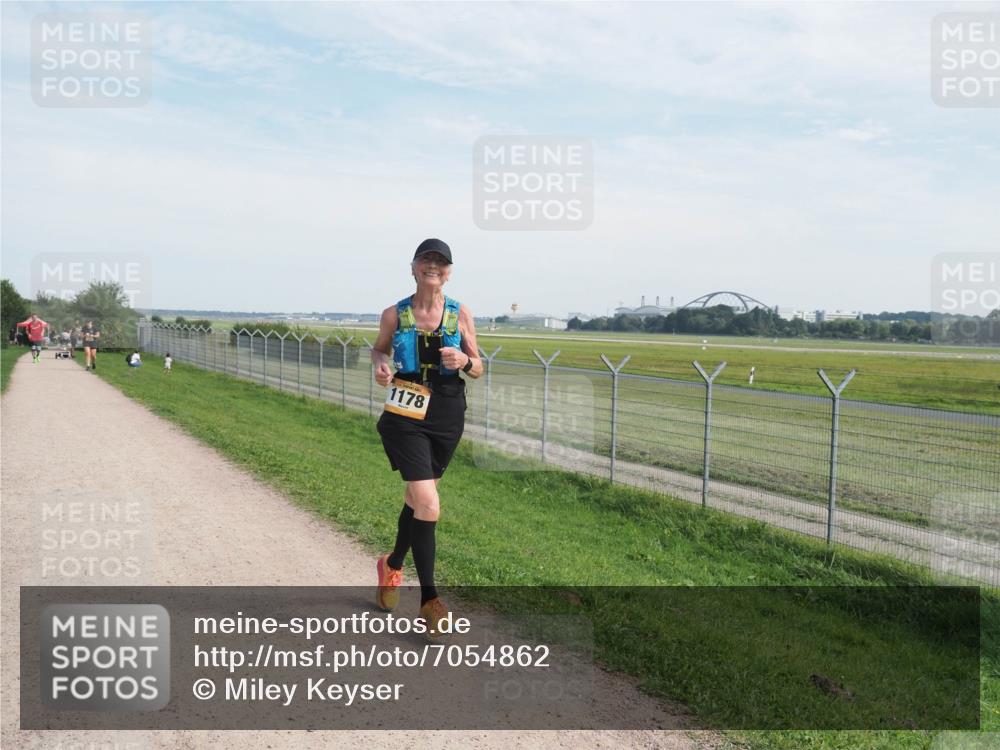08.09.2024 - Airport Race Miley Keyser http://msf.ph/oto/7054862 08.09.2024 13:04:38 Laufen 1178 meine-sportfotos.de