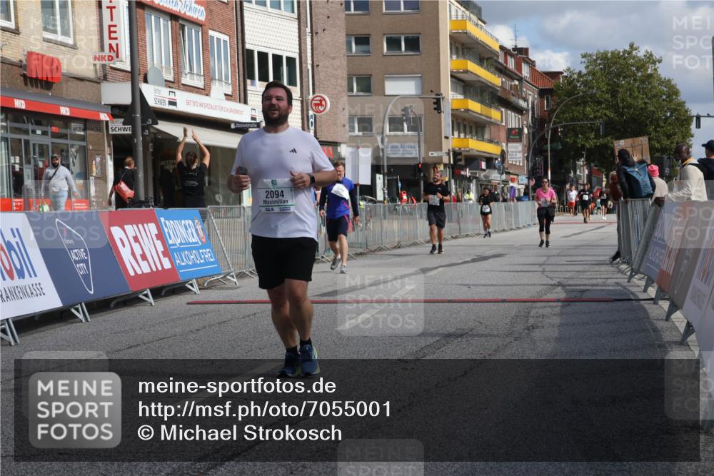 15.09.2024 - PSD Bank Halbmarathon Michael Strokosch http://msf.ph/oto/7055001 15.09.2024 12:39:27 Ziel 2094, 2260 meine-sportfotos.de