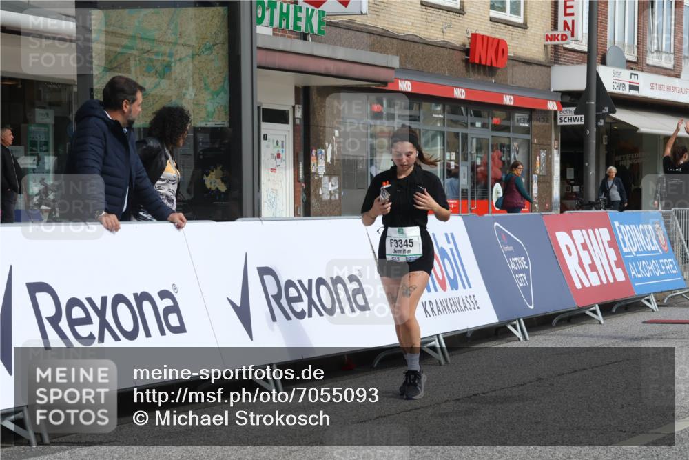 15.09.2024 - PSD Bank Halbmarathon Michael Strokosch http://msf.ph/oto/7055093 15.09.2024 12:39:47 Ziel 2125, 2137, 2301, 3297, 3345, 3503 meine-sportfotos.de