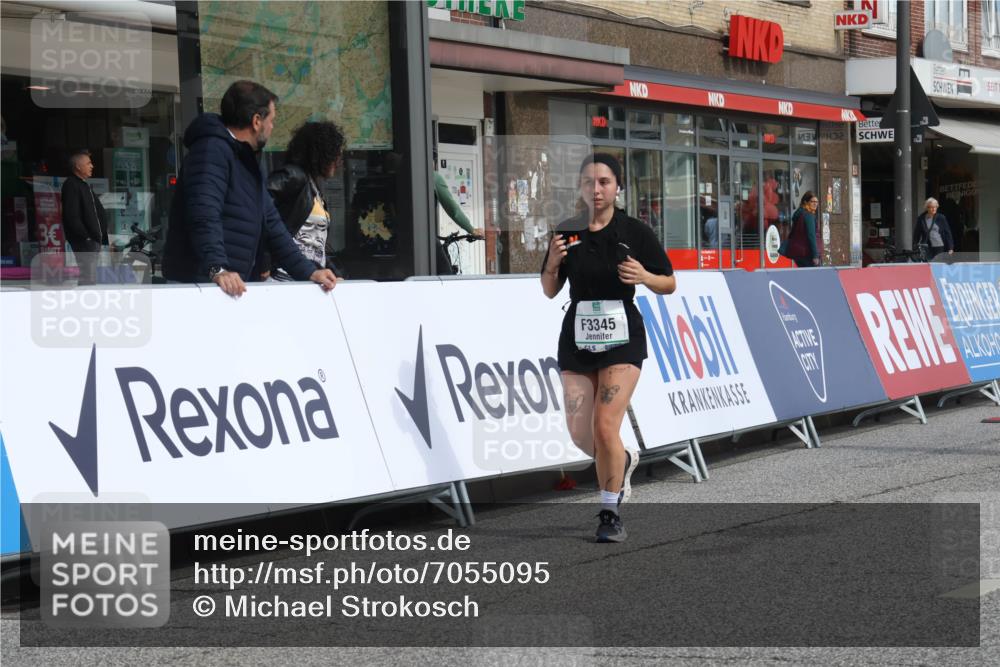 15.09.2024 - PSD Bank Halbmarathon Michael Strokosch http://msf.ph/oto/7055095 15.09.2024 12:39:47 Ziel 2125, 2137, 2301, 3297, 3345, 3503 meine-sportfotos.de