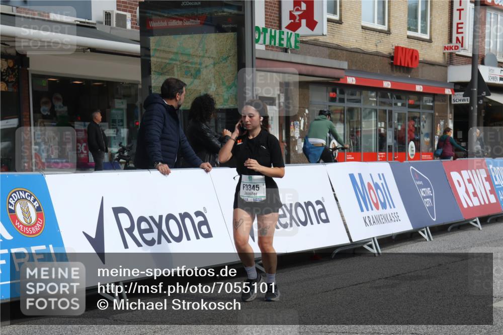 15.09.2024 - PSD Bank Halbmarathon Michael Strokosch http://msf.ph/oto/7055101 15.09.2024 12:39:48 Ziel 2125, 2137, 2301, 3297, 3345, 3503 meine-sportfotos.de