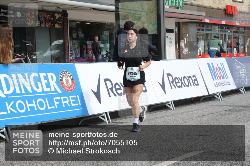 15.09.2024 - PSD Bank Halbmarathon Michael Strokosch http://msf.ph/oto/7055105 15.09.2024 12:39:48 Ziel 2125, 2137, 2301, 3297, 3345, 3503 meine-sportfotos.de
