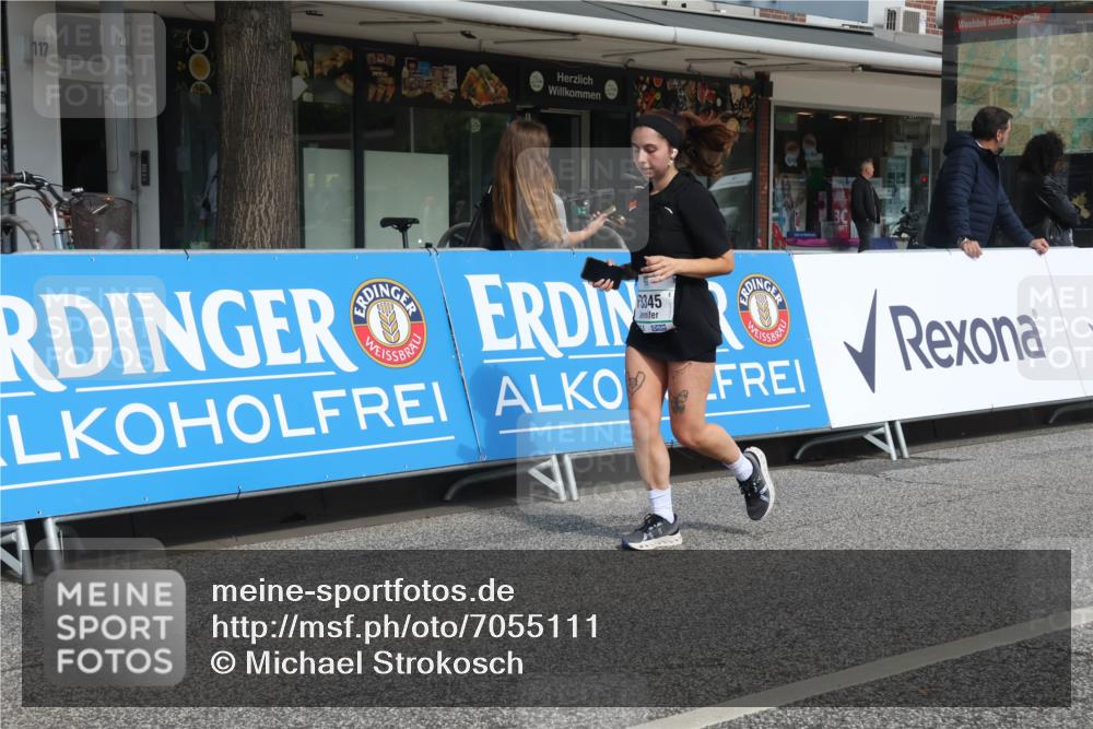 15.09.2024 - PSD Bank Halbmarathon Michael Strokosch http://msf.ph/oto/7055111 15.09.2024 12:39:49 Ziel 2125, 2137, 2301, 3297, 3345, 3503 meine-sportfotos.de