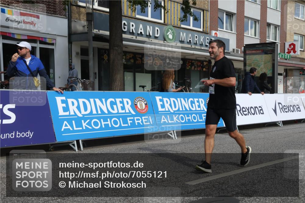 15.09.2024 - PSD Bank Halbmarathon Michael Strokosch http://msf.ph/oto/7055121 15.09.2024 12:39:51 Ziel 2125, 2301, 3345, 3503 meine-sportfotos.de